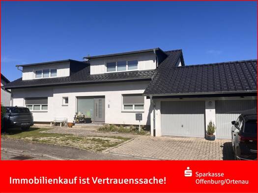 Wohnung zum Kauf 385.000 € 3 Zimmer 96 m² Mietersheim Lahr/Schwarzwald 77933