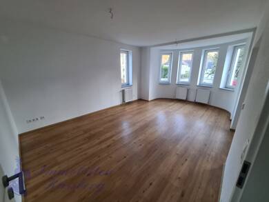Wohnung zur Miete 565 € 2 Zimmer 70,2 m² frei ab 01.09.2025 Detmold 32760