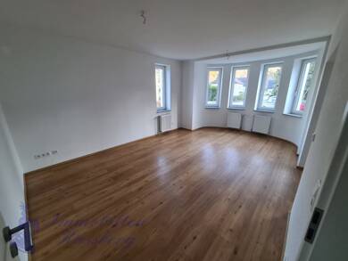 Wohnung zur Miete 565 € 2 Zimmer 70,2 m² frei ab 01.09.2025 Detmold 32760