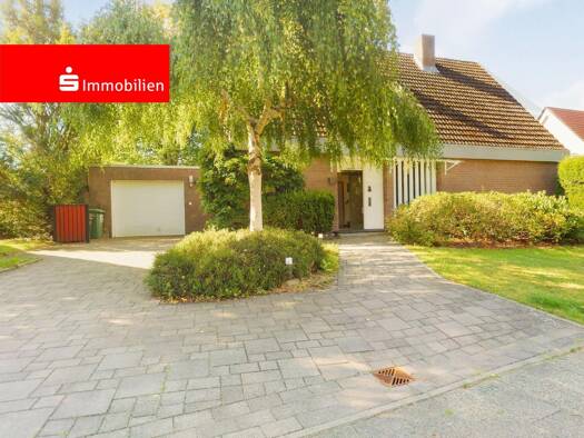 Einfamilienhaus zum Kauf 439.000 € 6 Zimmer 151,8 m² 1.265 m² Grundstück Preetz 24211