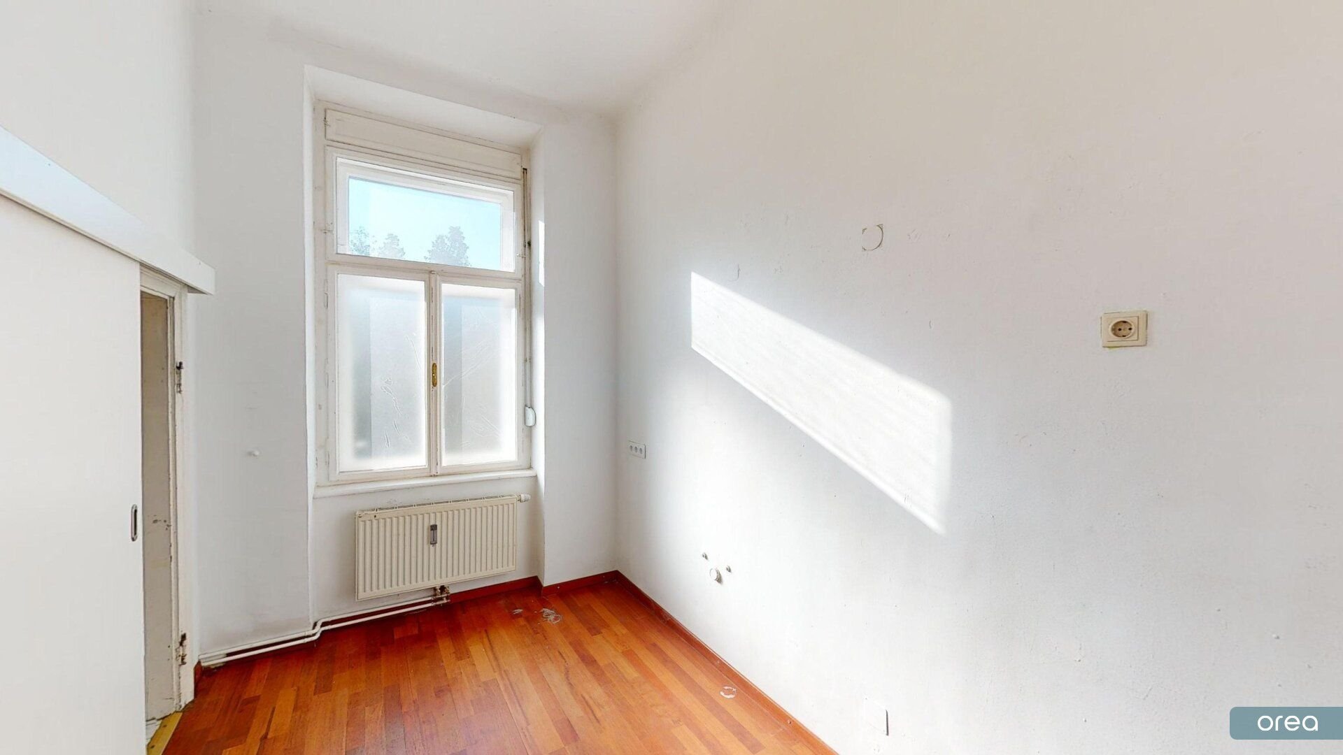 Wohnung zur Miete 303,96 € 1 Zimmer 36 m²<br/>Wohnfläche EG<br/>Geschoss 01.11.2024<br/>Verfügbarkeit Steyrergasse Jakomini Graz 8010