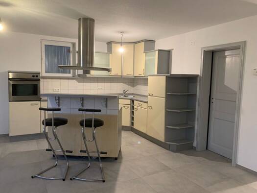Wohnung zum Kauf 229.000 € 3 Zimmer 93,3 m² 1. Geschoss Sand Bad Emstal 34308