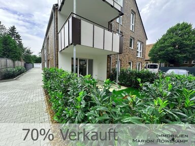 Wohnung zum Kauf provisionsfrei 375.000 € 3 Zimmer 82,1 m² Rinkerode Drensteinfurt 48317