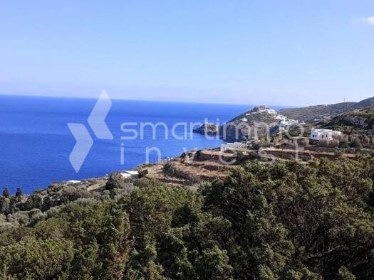 Land-/Forstwirtschaft zum Kauf 230.000 € Municipality of Sifnos 840 03