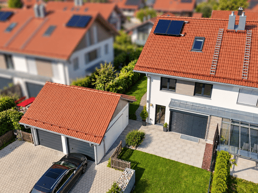 Doppelhaushälfte zum Kauf 1.380.000 € 5 Zimmer 170 m² 286 m² Grundstück Holzkirchen Holzkirchen 83607