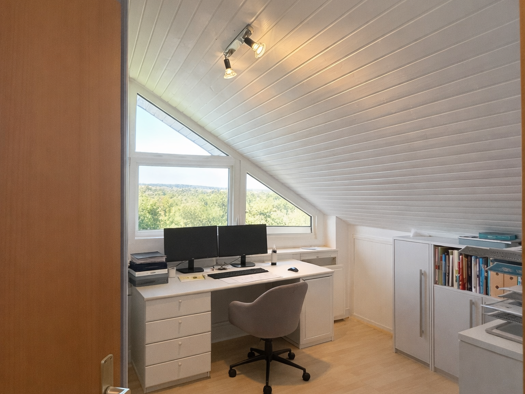 Wohnung zum Kauf 241.000 € 3 Zimmer 69 m² 2. Geschoss Weilstetten Balingen 72336