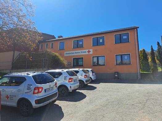 Büro zur Miete 180 € 2 Zimmer 51,7 m² Bürofläche Geleitstraße 1 E Clausnitz Rechenberg-Bienenmühle 09623