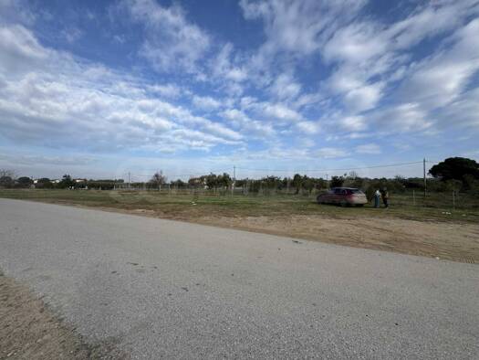 Grundstück zum Kauf 1.200.000 € Moudania