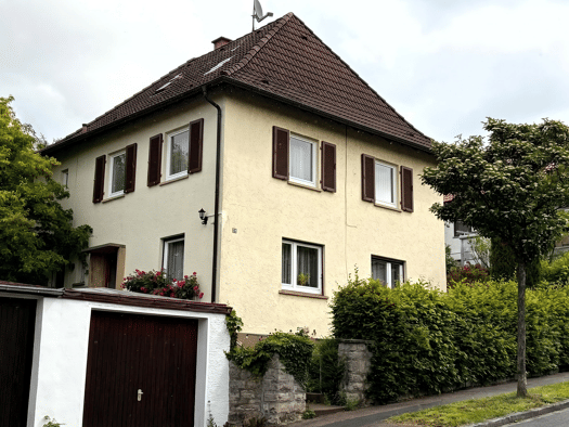 Einfamilienhaus zum Kauf 530.000 € 7 Zimmer 180 m² 392 m² Grundstück frei ab sofort Heilbronn Heilbronn 74074