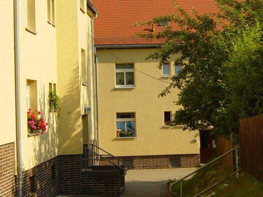 Wohnung zur Miete 812 € 4 Zimmer 108,3 m² EG frei ab 01.07.2026 Platnerstr. 31 Kappel Chemnitz 09119