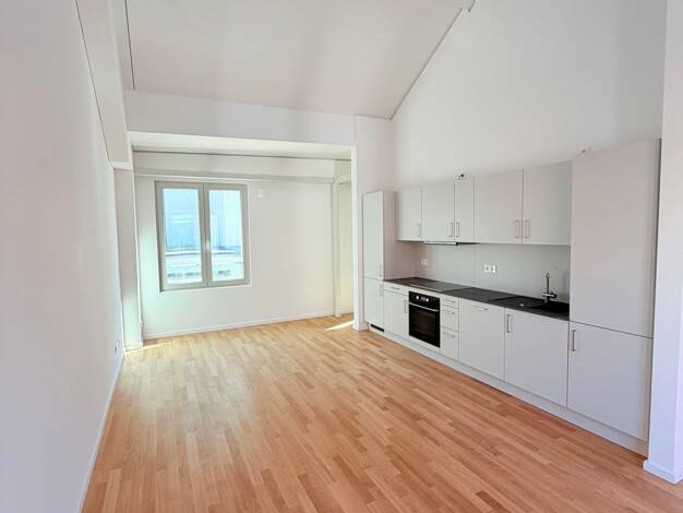 Wohnung zur Miete 1.108 € 2 Zimmer 57,8 m² Metastraße 24 Lichtenberg Lichtenberg 13587