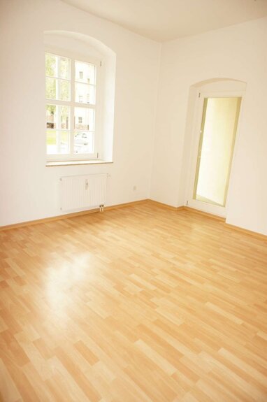 Wohnung zur Miete 350 € 3 Zimmer 54,8 m² frei ab sofort Wilhelm-Raabe-Straße 47 Altchemnitz 410 Chemnitz 09120