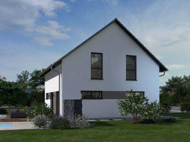 Einfamilienhaus zum Kauf 445.250 € 5 Zimmer 155 m² 608 m² Grundstück Hann. Münden Hann. Münden 34346