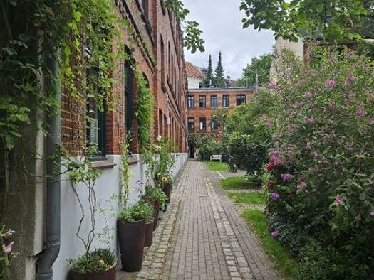 Mehrfamilienhaus zum Kauf als Kapitalanlage geeignet 1.827.000 € 421 m² Ottensen Altona 22765