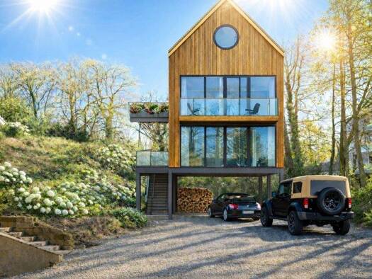 Grundstück zum Kauf 150.000 € 1.034 m² Grundstück Bredenscheid-Stüter Hattingen 45527