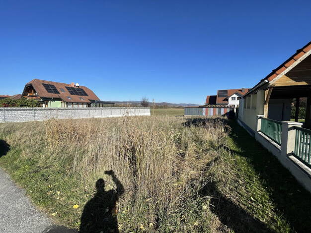 Grundstück zum Kauf provisionsfrei 105 € 766 m² Grundstück Ulmengasse Matzleinsdorf 3393