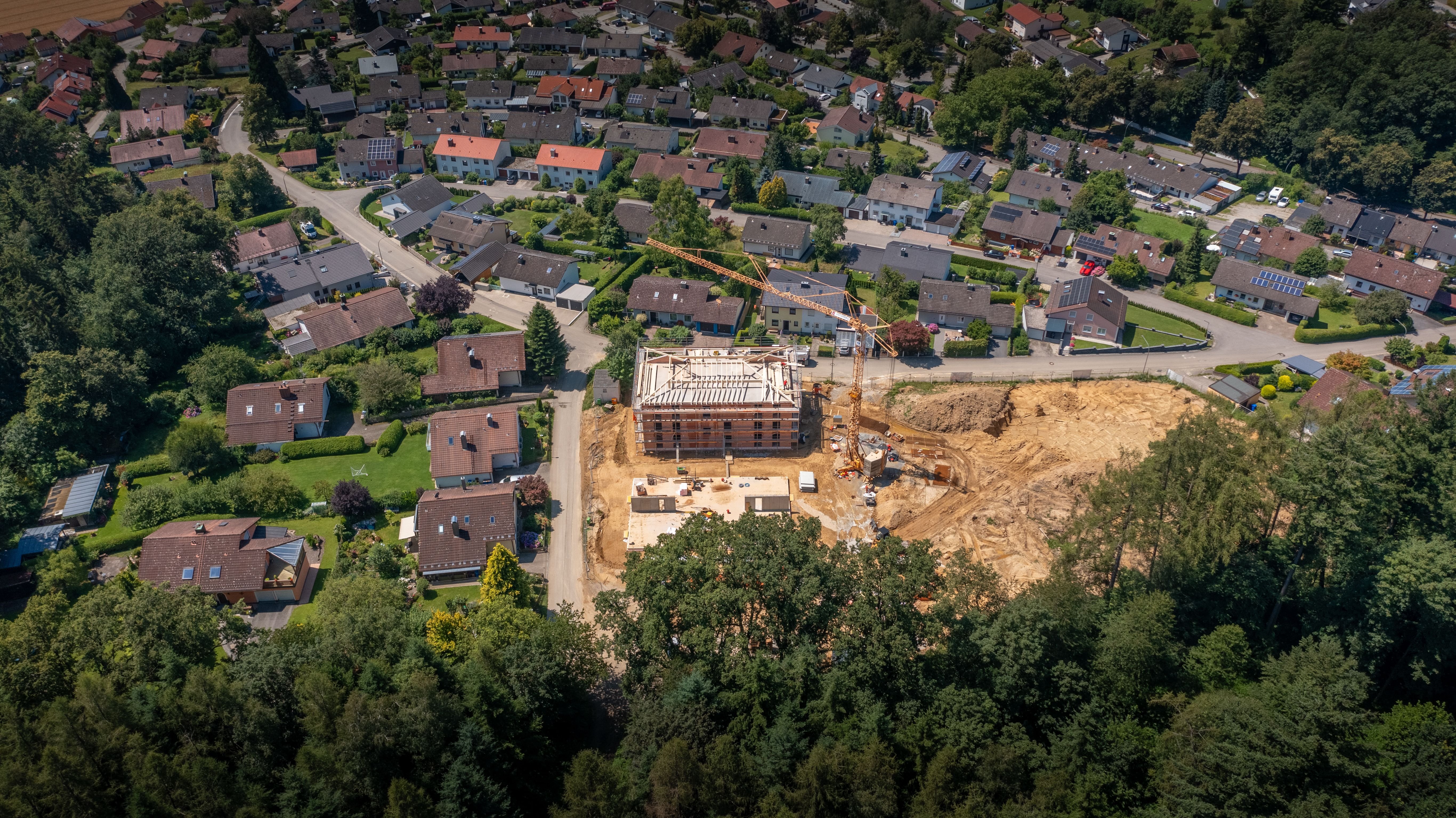 Mehrfamilienhaus zum Kauf provisionsfrei als Kapitalanlage geeignet 5.938.358 € 34 Zimmer 1.182,3 m²<br/>Wohnfläche 2.150 m²<br/>Grundstück Griesbach Bad Griesbach i.Rottal 94086