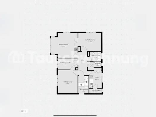 Wohnung zur Miete Tauschwohnung 711 € 3,5 Zimmer 91 m² EG Vaihingen Stuttgart 70563