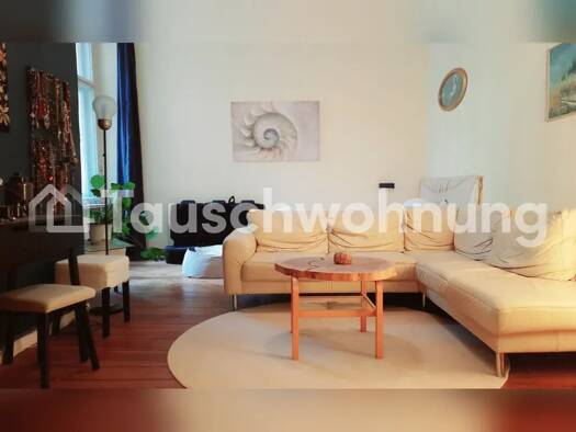 Wohnung zur Miete Tauschwohnung 600 € 3 Zimmer 97 m² 1. Geschoss Müggelheim Berlin 12435