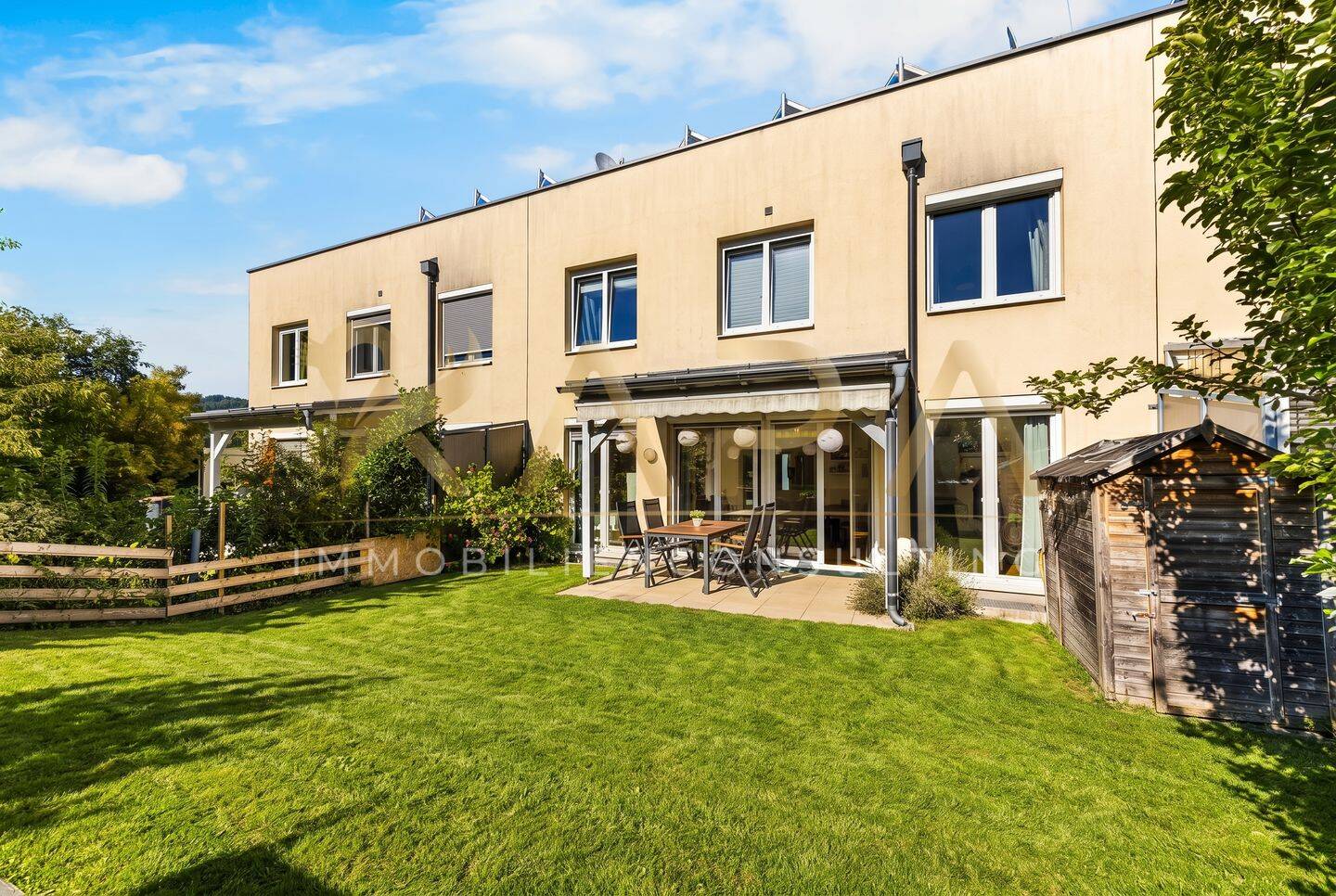 Haus – Klagenfurt, Pitzelstätten, Wölfnitz - Ansicht 3