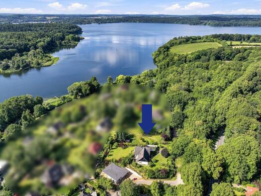 Einfamilienhaus zum Kauf 778.000 € 6,5 Zimmer 218 m² 1.703 m² Grundstück Eutin 23701