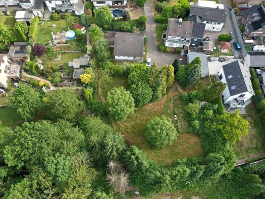 Grundstück zum Kauf 350.000 € 974 m² Grundstück frei ab sofort Witzhelden Leichlingen 42799