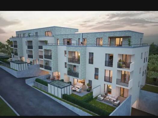 Wohnung zur Miete 1.350 € 2 Zimmer 67 m² Geschoss 2/3 frei ab 01.01.2026 Rieslingstraße 3 Korb 71404