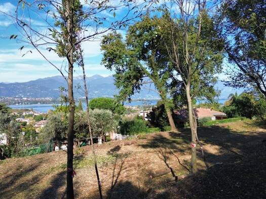 Land-/Forstwirtschaft zum Kauf - Erstbezug 520.000 € 1.300 m² Grundstück Via Orlando Manerba del Garda