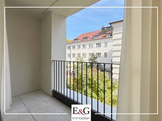Wohnung zur Miete 1.320 € 2 Zimmer 59,7 m² 2. Geschoss frei ab sofort Nord Stuttgart 70174