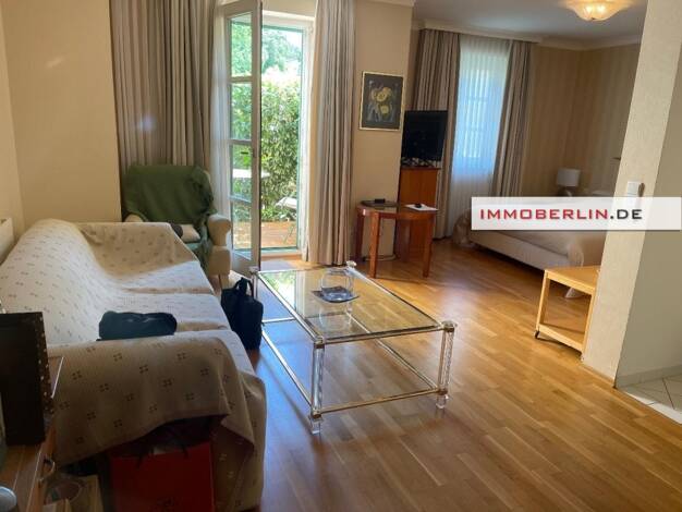 Wohnung zum Kauf 229.000 € 1 Zimmer 40 m² frei ab sofort Bad Saarow-Pieskow Bad Saarow 15526