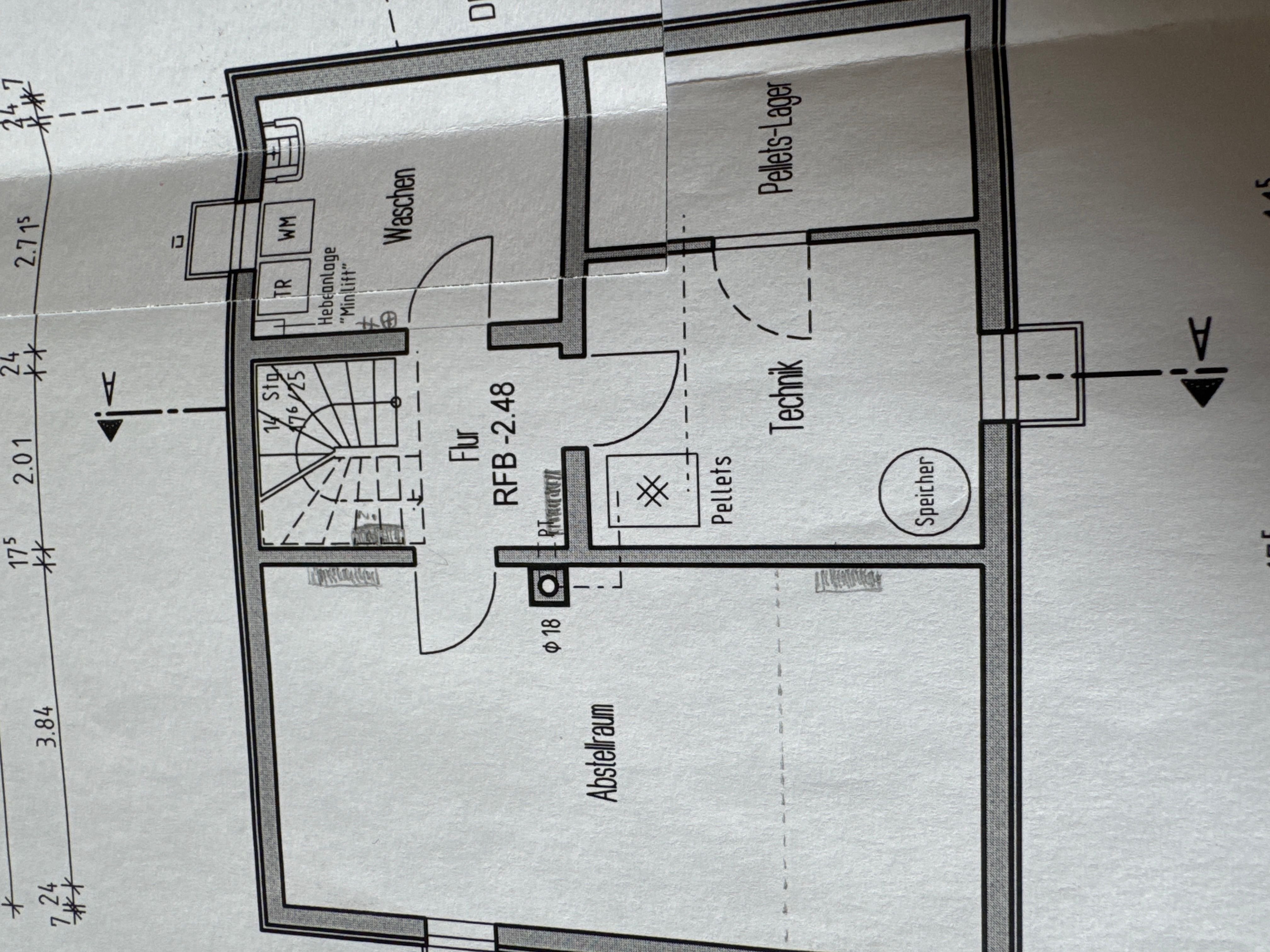 Einfamilienhaus zur Miete 1.520 € 5 Zimmer 113 m²<br/>Wohnfläche 329 m²<br/>Grundstück In der Breite 5 Seebronn Rottenburg am Neckar 72108