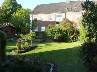 Reihenmittelhaus zum Kauf 249.000 € 6 Zimmer 115 m² 180 m² Grundstück Kreideberg Lüneburg 21339