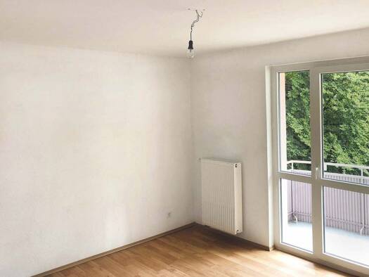 Wohnung zur Miete 680 € 2,5 Zimmer 58 m² Geschoss 1/4 frei ab 01.06.2026 Hanau 63450