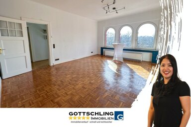 Wohnung zum Kauf 299.000 € 4 Zimmer 151,9 m² 1. Geschoss Holsterhausen Essen 45147