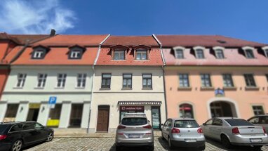 Mehrfamilienhaus zum Kauf 199.000 € 9 Zimmer 176,6 m² 180 m² Grundstück Königsbrück Königsbrück 01936