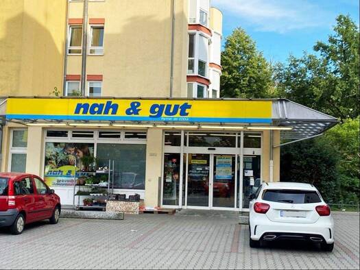 Laden zur Miete 2.700 € 470 m² Verkaufsfläche Heilstättenstraße 101 Oberfürberg Fürth 90768