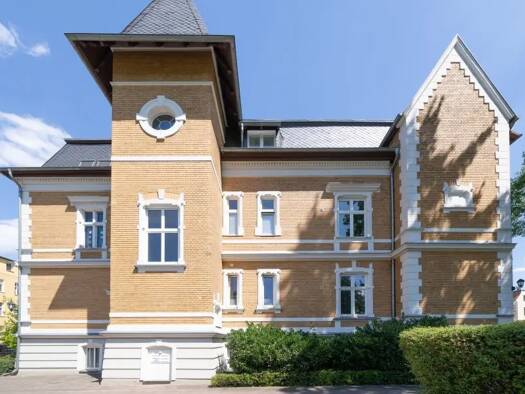 Wohnung zur Miete 1.000 € 3 Zimmer 144 m² Geschoss 2/4 Carl-von-Ossietzky-Straße 21 Eberswalde 16225