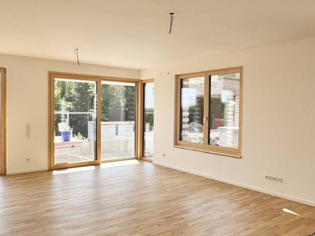 Wohnung zum Kauf - Erstbezug provisionsfrei 1.198.000 € 4 Zimmer 164,1 m² EG Bredeney Essen / Bredeney 45133