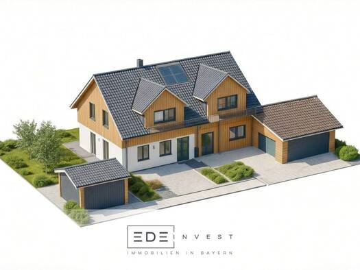 Grundstück zum Kauf 1.249.000 € 885 m² Grundstück Miesbach 83714