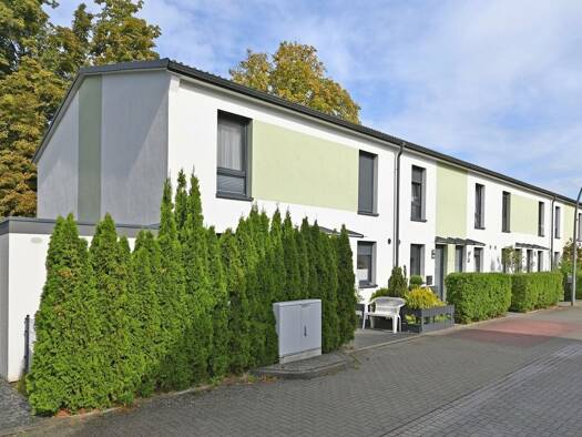Reihenmittelhaus zum Kauf 369.000 € 3 Zimmer 81,3 m² 88 m² Grundstück frei ab 01.04.2027 Harburg Hamburg 21079