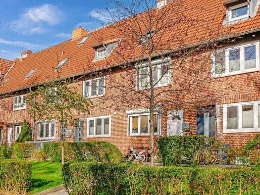 Reihenmittelhaus zum Kauf 234.567 € 4 Zimmer 74,5 m² 130 m² Grundstück Elmschenhagen-Nord Elmschenhagen 24147
