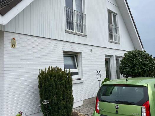 Wohnung zur Miete 790 € 3 Zimmer 78 m² frei ab 01.12.2025 Hauptstraße 10 Kiekebusch Cottbus 03051