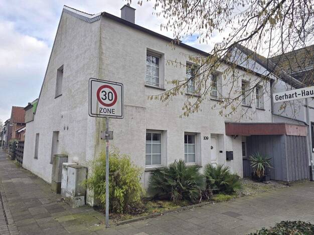 Einfamilienhaus zum Kauf 195.000 € 6 Zimmer 171 m² 342 m² Grundstück Neubeckum Beckum 59269