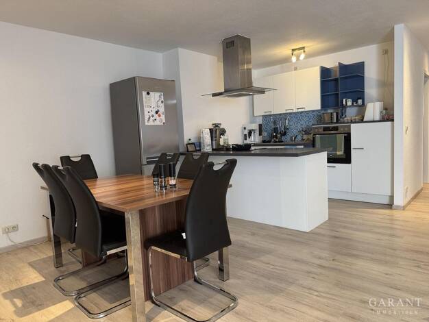 Wohnung zur Miete 1.200 € 4 Zimmer 110 m² 1. Geschoss frei ab 01.11.2026 Öhringen Öhringen 74613