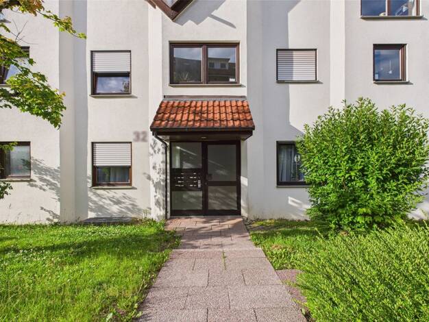 Wohnung zum Kauf 199.900 € 2,5 Zimmer 55 m² Plattenhardt Filderstadt / Plattenhardt 70794