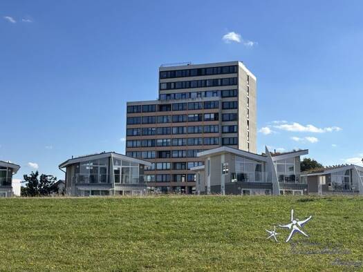 Wohnung zum Kauf 99.000 € 1 Zimmer 33 m² 1. Geschoss Marina Wendtorf Wendtorf 24235
