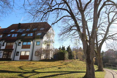 Wohnung zum Kauf 249.900 € 2,5 Zimmer 104,2 m² 1. Geschoss Bad Dürrheim Bad Dürrheim 78073