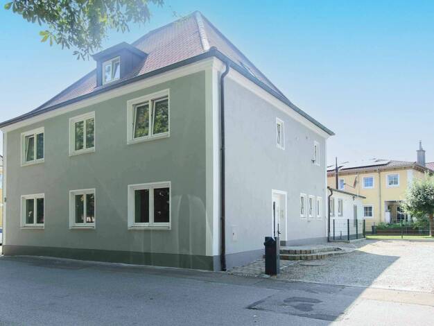 Wohn- und Geschäftshaus zum Kauf - Erstbezug als Kapitalanlage geeignet 1.119.000 € 289,3 m² 550 m² Grundstück Schrobenhausen 86529