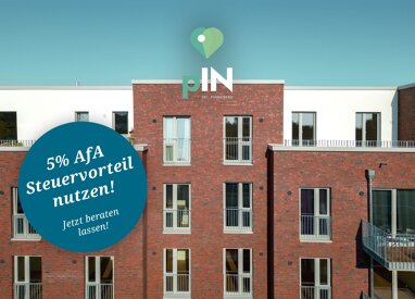 Wohnung zum Kauf provisionsfrei als Kapitalanlage geeignet 399.000 € 3 Zimmer 76,1 m² teilbar ab 76,1 m² Bahnhofstraße 37 Wahlbezirk 002 Pinneberg 25421