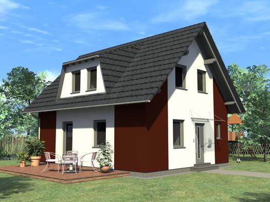 Einfamilienhaus zum Kauf provisionsfrei 269.000 € 4 Zimmer 102 m² Wickersrode Hessisch Lichtenau 37235